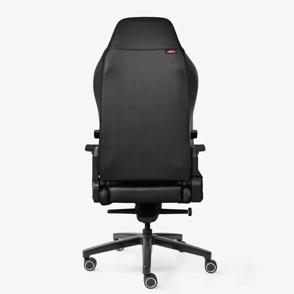 xDrive ALTAY Office Chair Black - 7