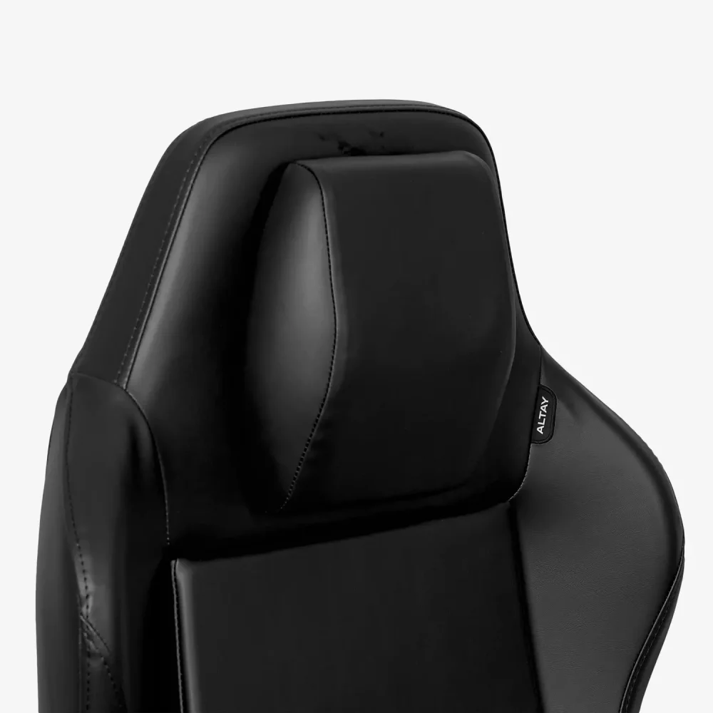 xDrive ALTAY Office Chair Black - 8