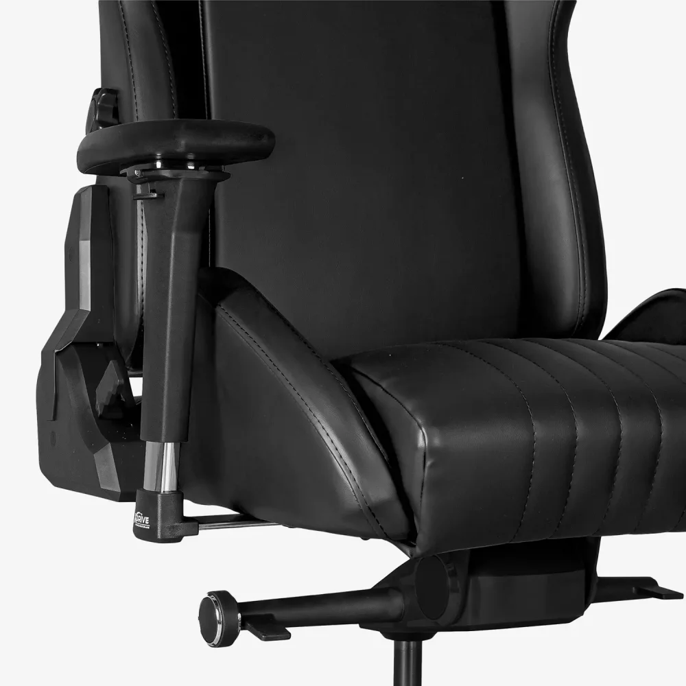 xDrive ALTAY Office Chair Black - 9