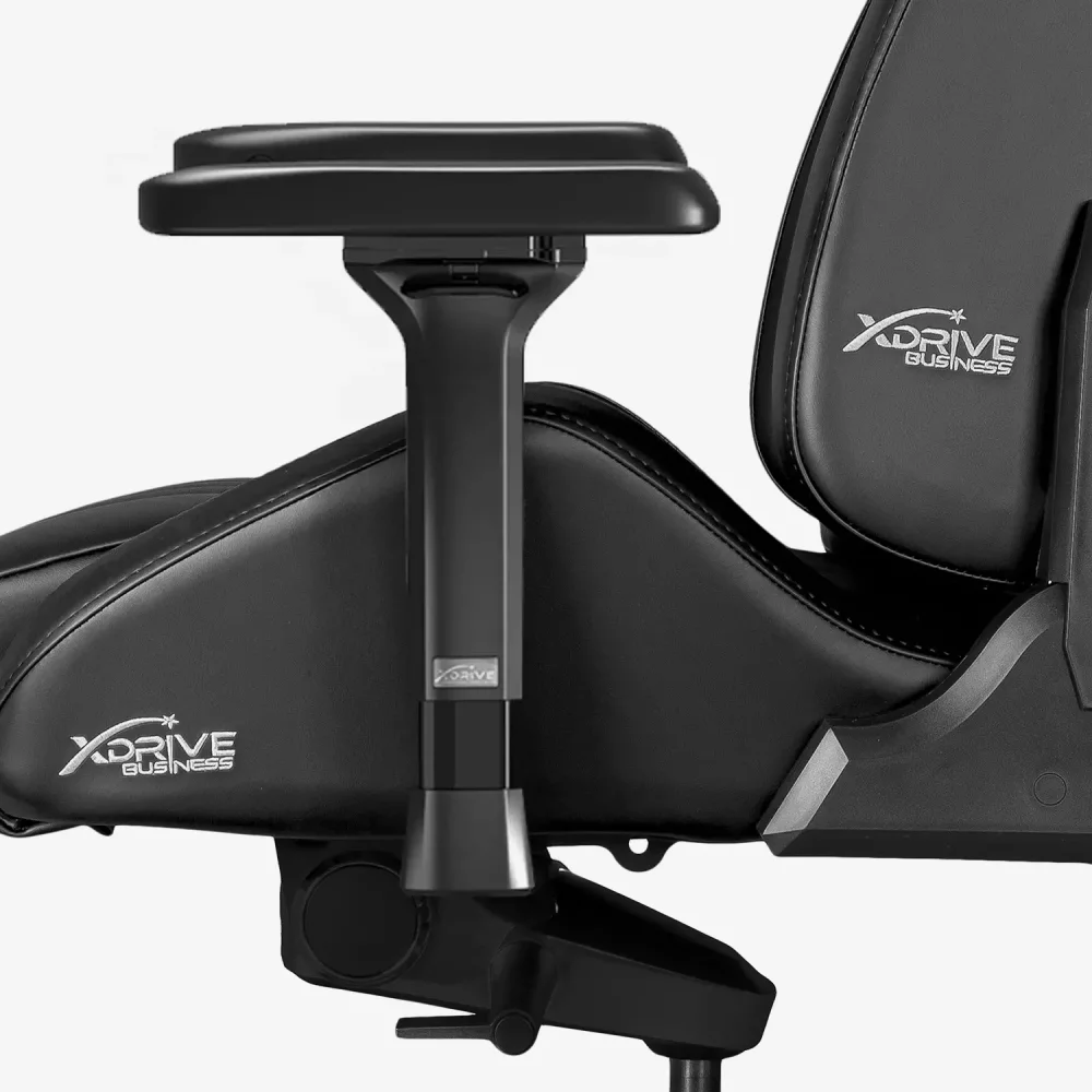 xDrive ALTAY Office Chair Black - 10