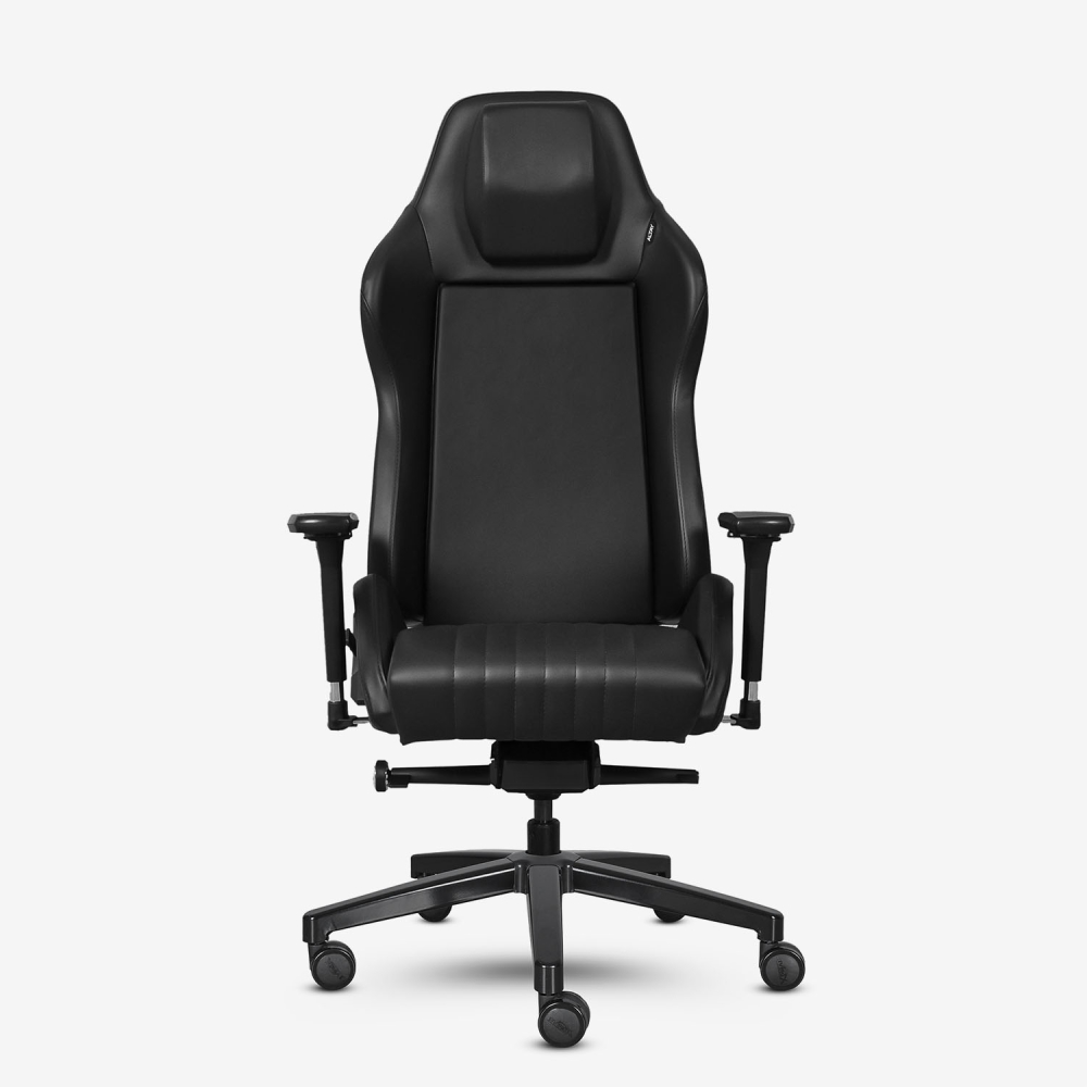 xDrive ALTAY Office Chair Black - 2