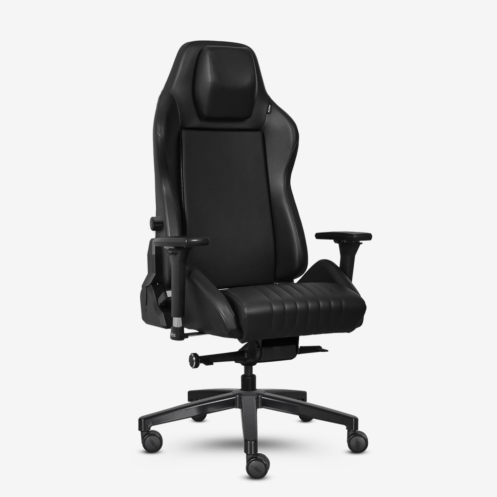 xDrive ALTAY Office Chair Black - 1