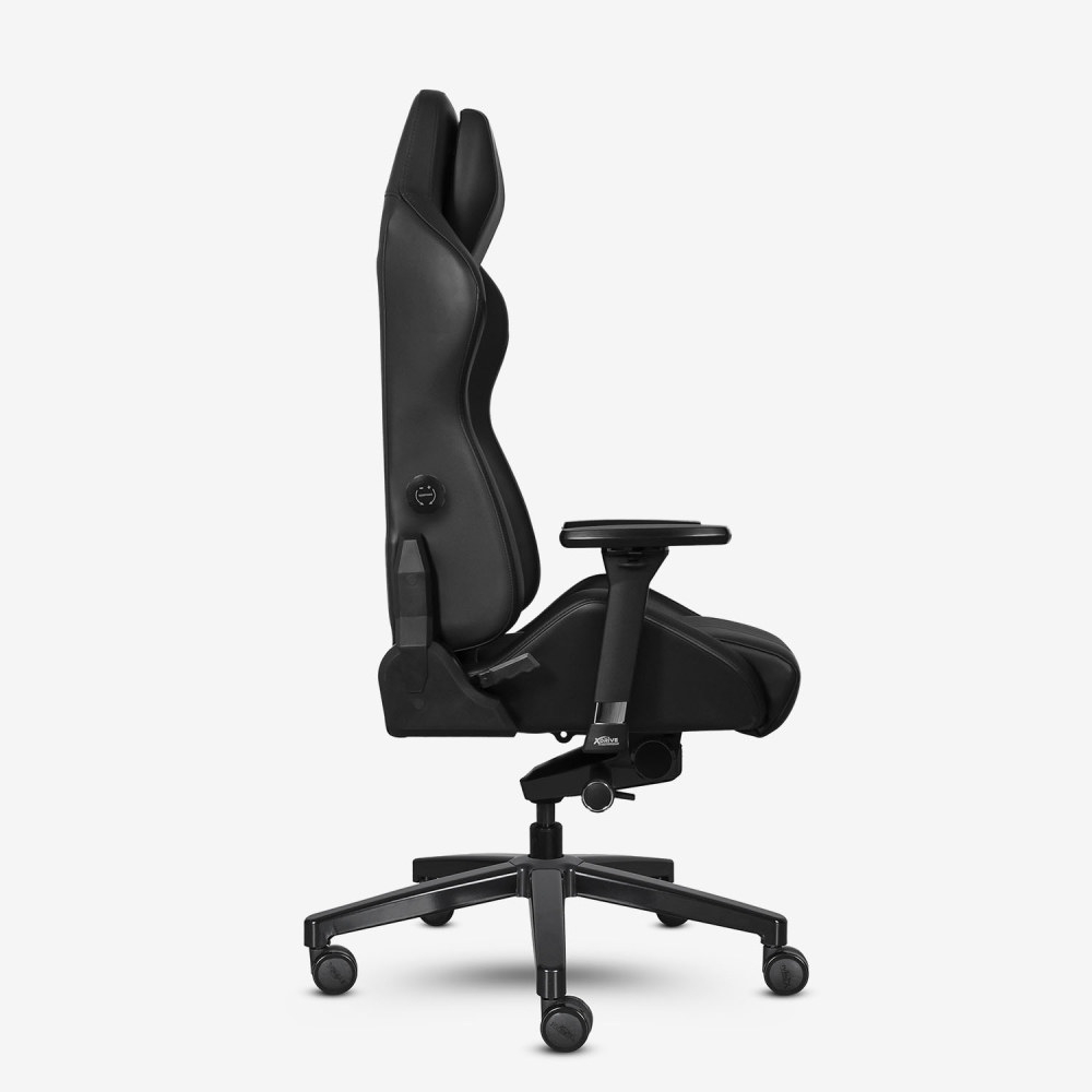 xDrive ALTAY Office Chair Black - 4