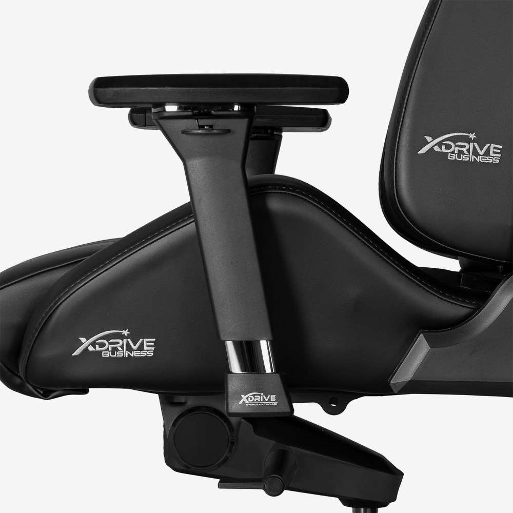 xDrive ALTAY Office Chair Black - 9
