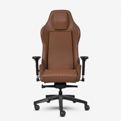 xDrive ALTAY Office Chair Tan - 1