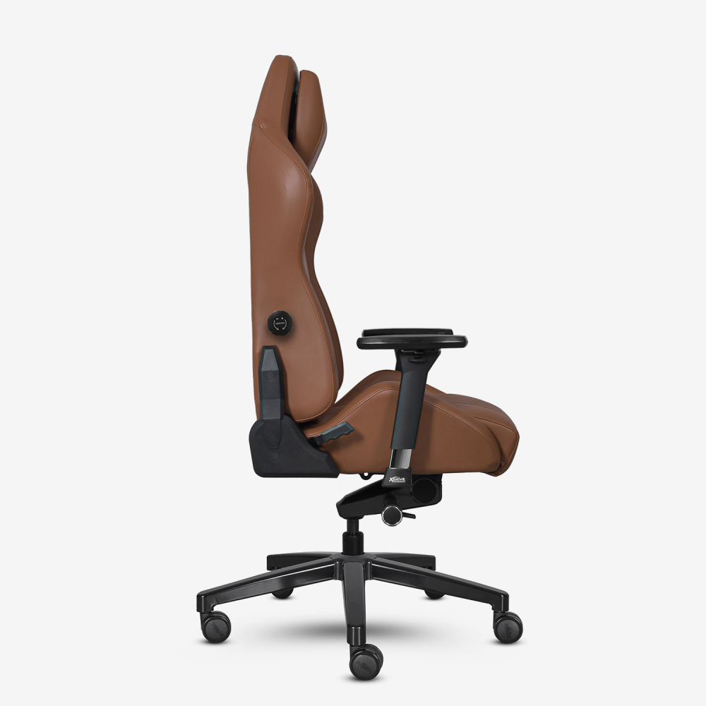 xDrive ALTAY Office Chair Tan - 4