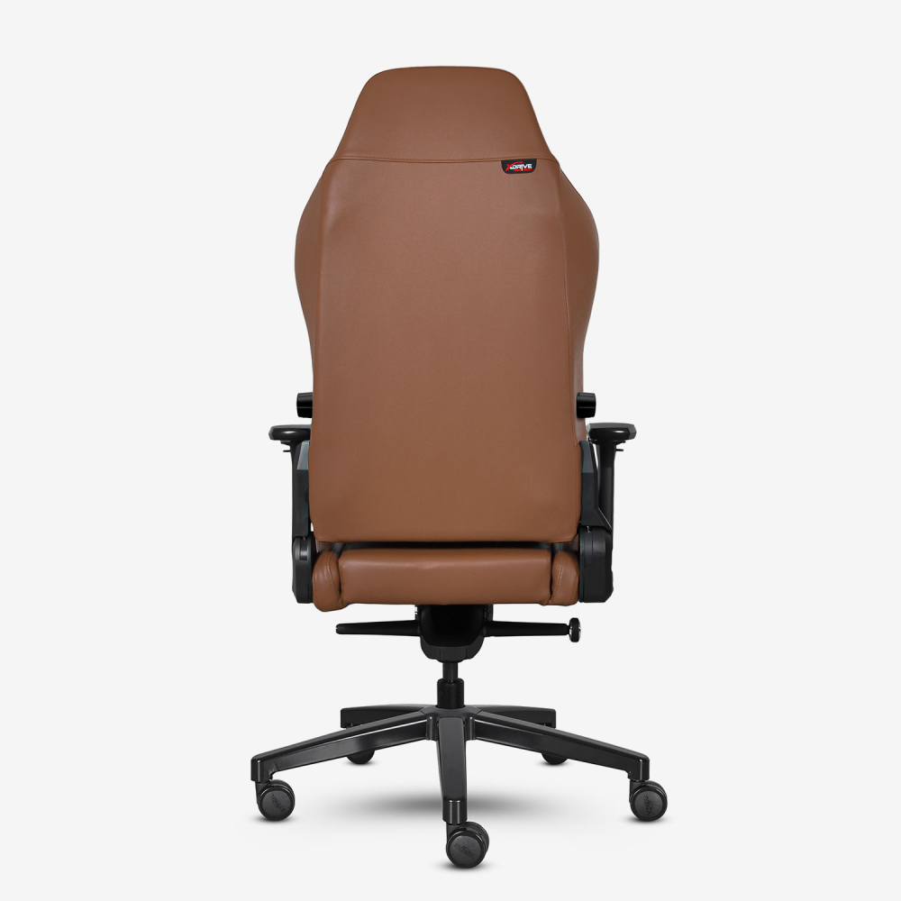 xDrive ALTAY Office Chair Tan - 6