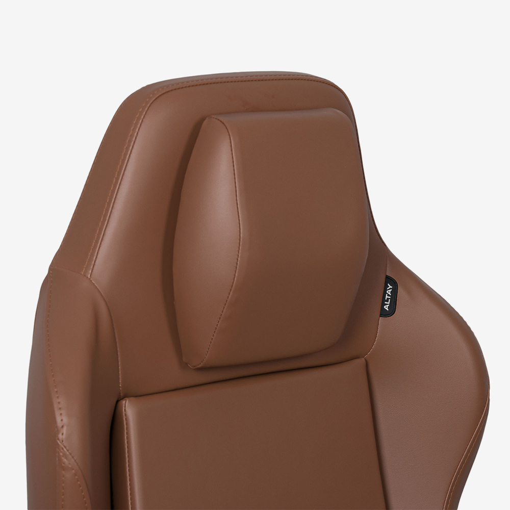 xDrive ALTAY Office Chair Tan - 7