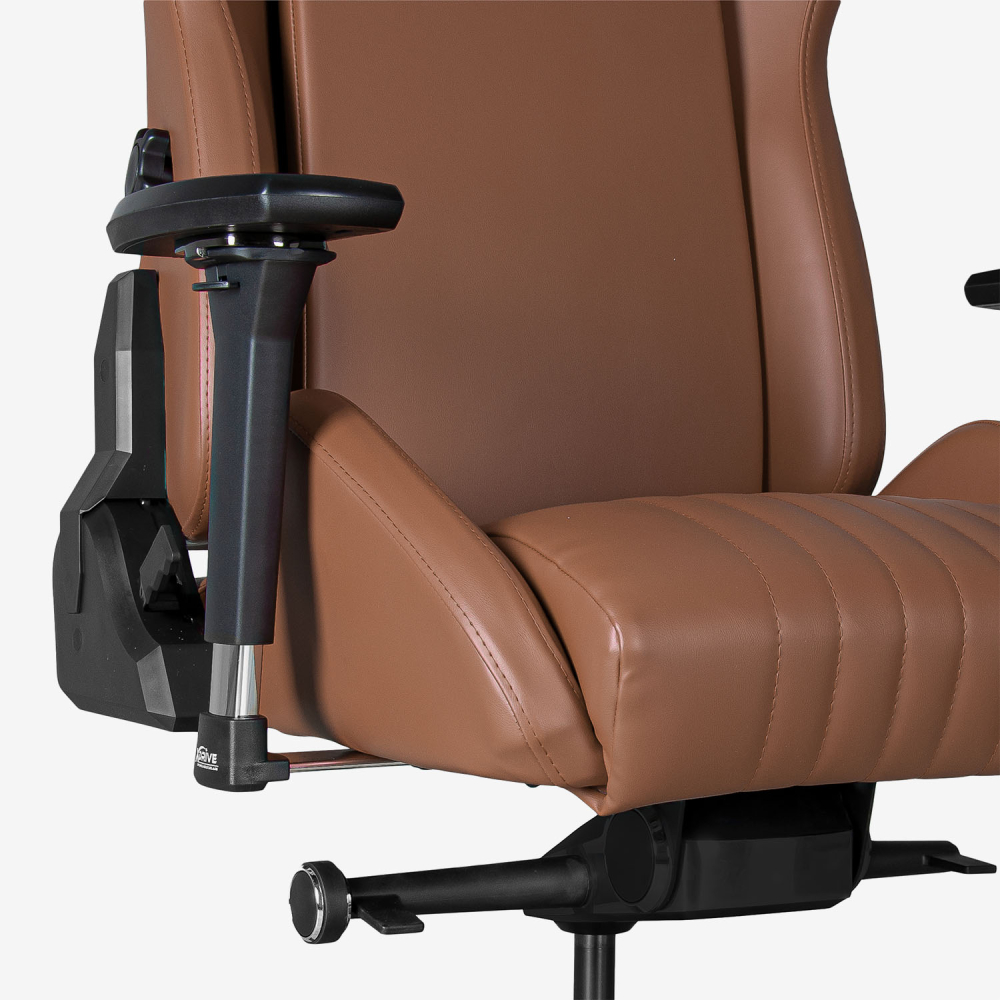 xDrive ALTAY Office Chair Tan - 8