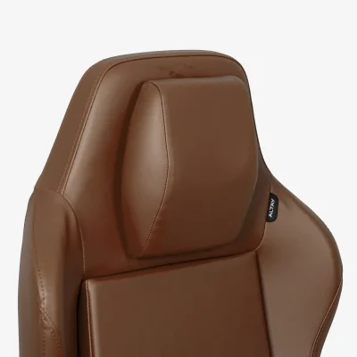 xDrive ALTAY Office Chair Tan - 8