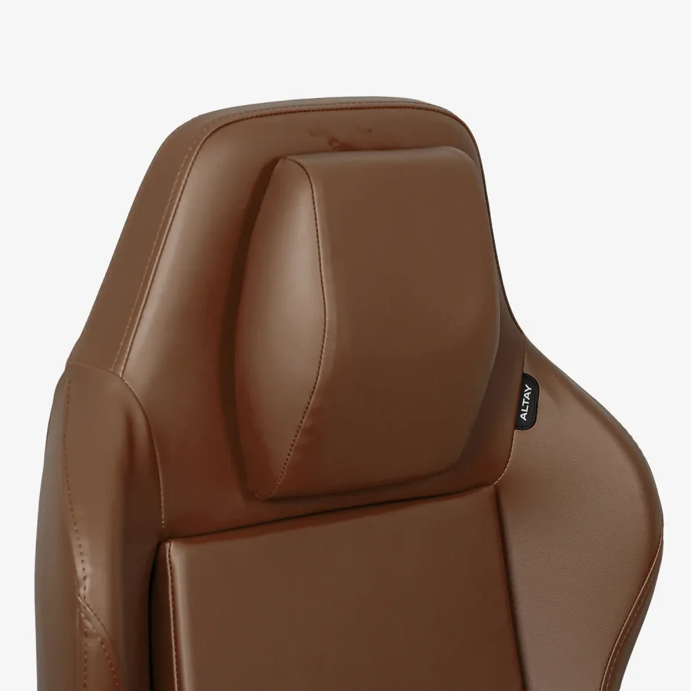 xDrive ALTAY Office Chair Tan - 8
