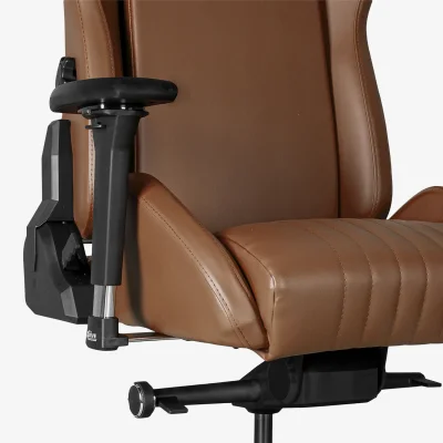 xDrive ALTAY Office Chair Tan - 9