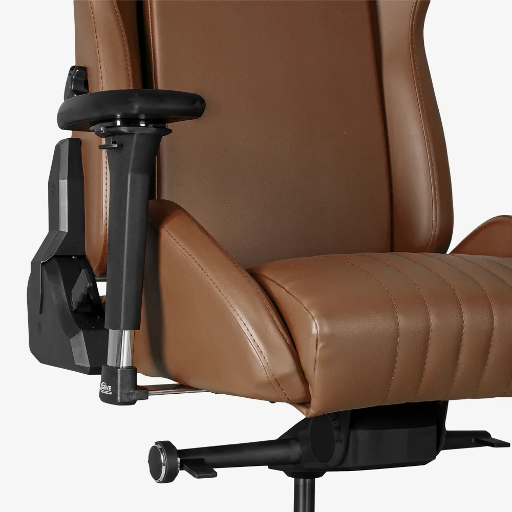 xDrive ALTAY Office Chair Tan - 9