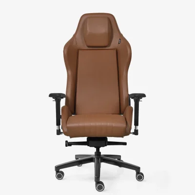 xDrive ALTAY Office Chair Tan - 2
