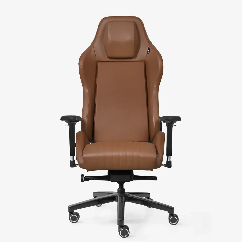 xDrive ALTAY Office Chair Tan - 2
