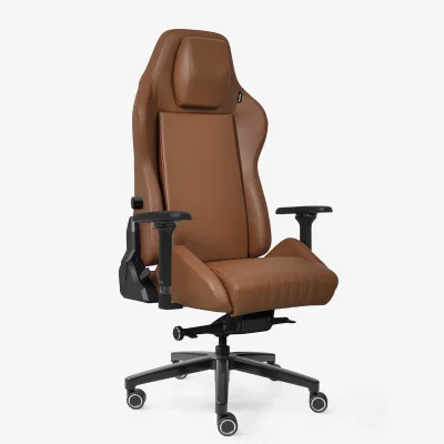 xDrive ALTAY Office Chair Tan - 1