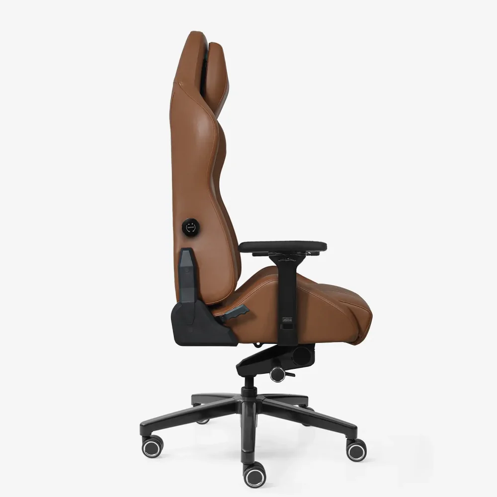 xDrive ALTAY Office Chair Tan - 5