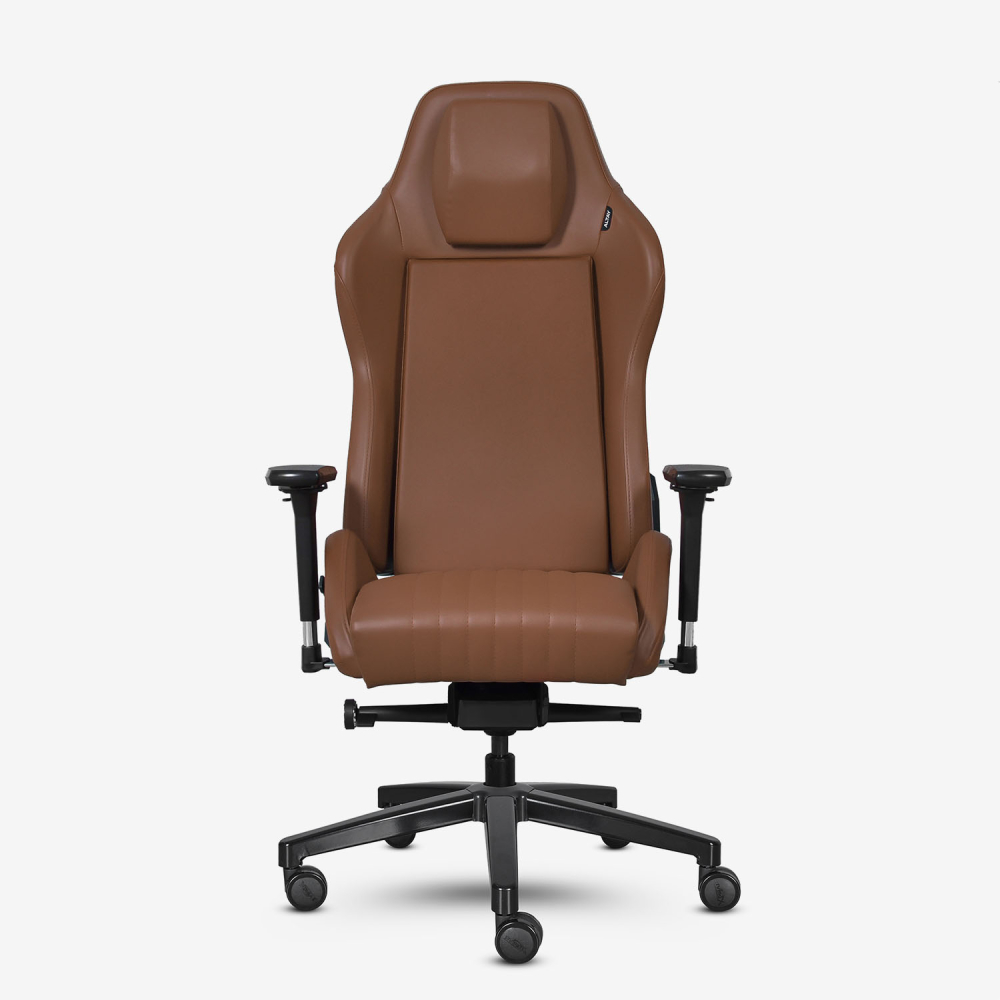 xDrive ALTAY Office Chair Brown - 2