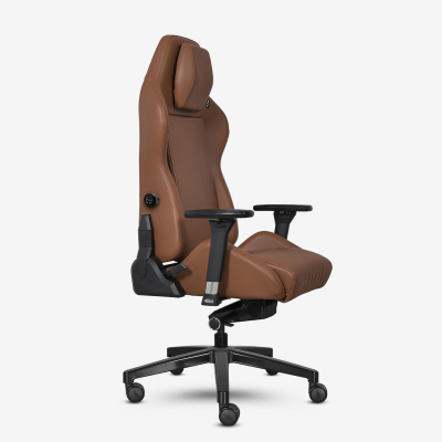 xDrive ALTAY Office Chair Brown - 3