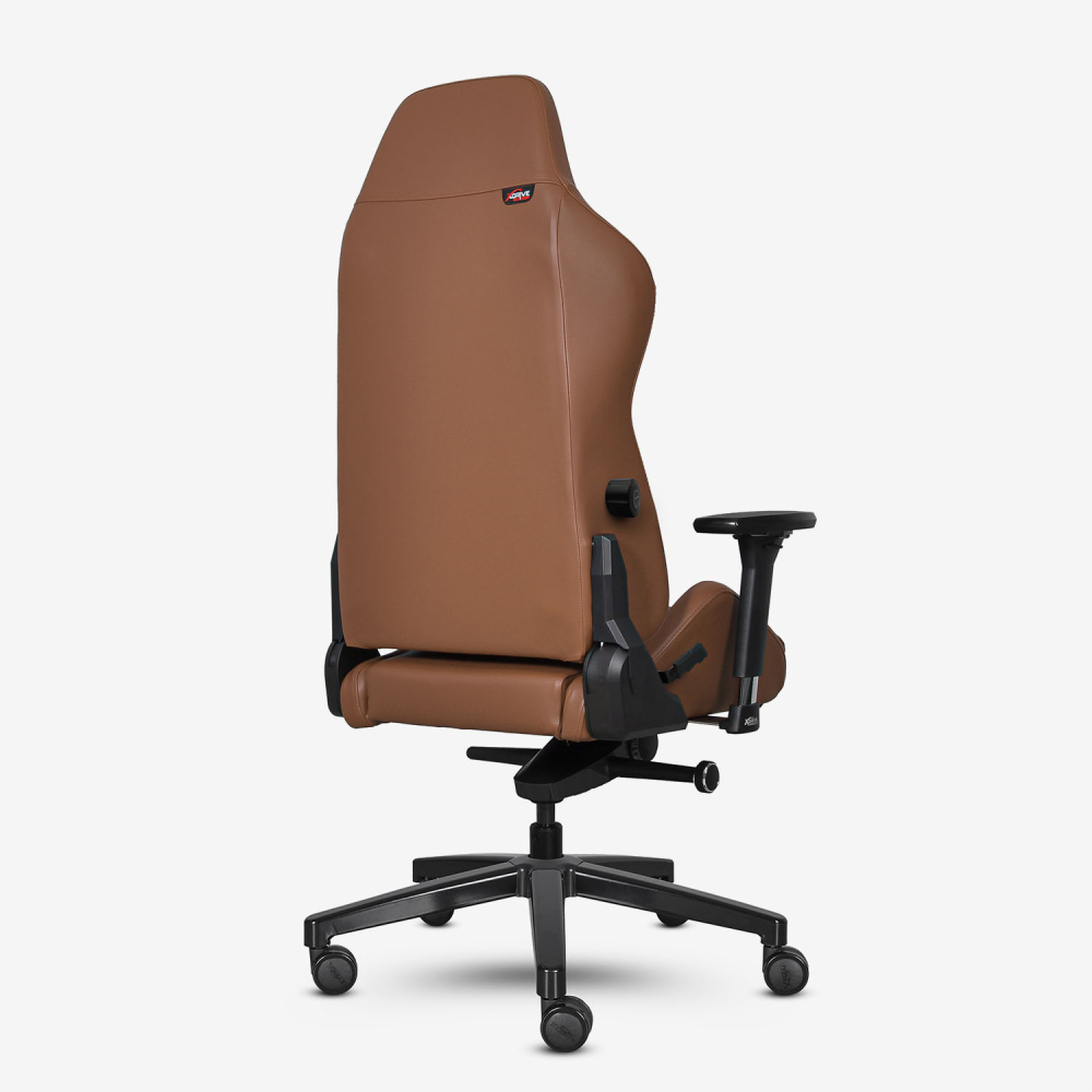 xDrive ALTAY Office Chair Brown - 5