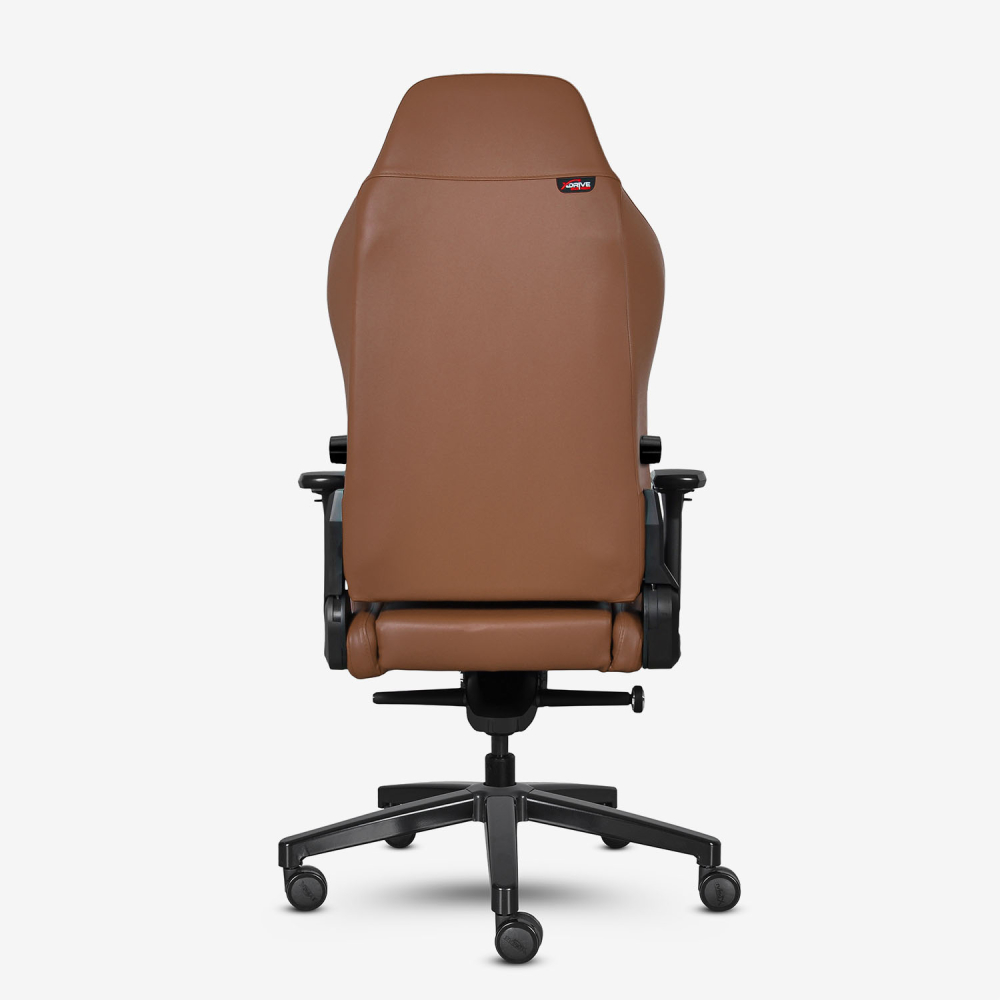 xDrive ALTAY Office Chair Brown - 6