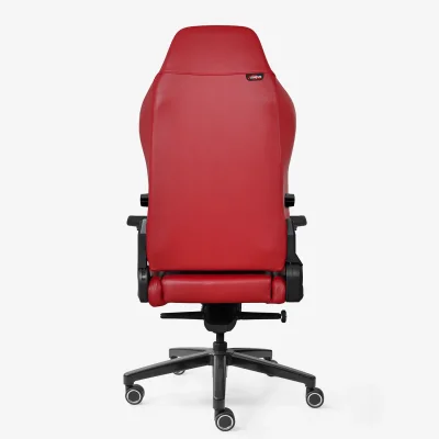 xDrive ALTAY Office Chair Burgundy - 7