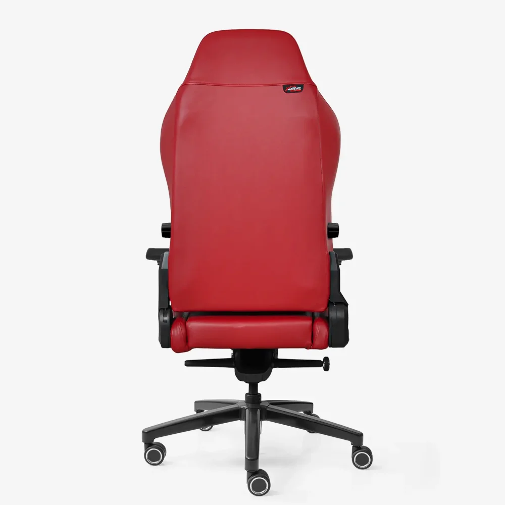 xDrive ALTAY Office Chair Burgundy - 7