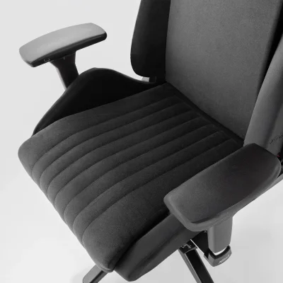 xDrive ALTAY Office Chair Fabric Black - 6