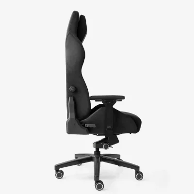 xDrive ALTAY Office Chair Fabric Black - 3