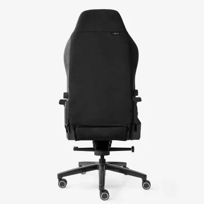 xDrive ALTAY Office Chair Fabric Black - 5