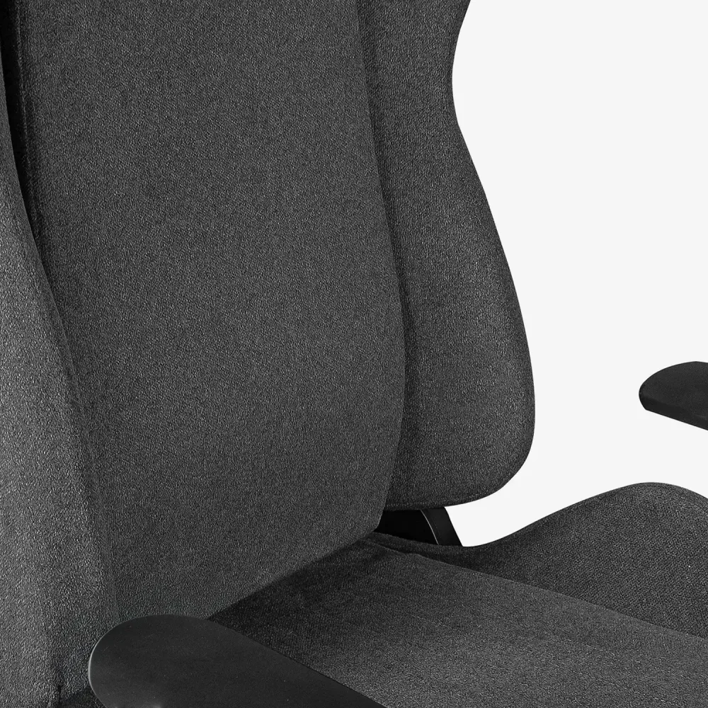 xDrive ALTAY Office Chair Fabric Grey - 7
