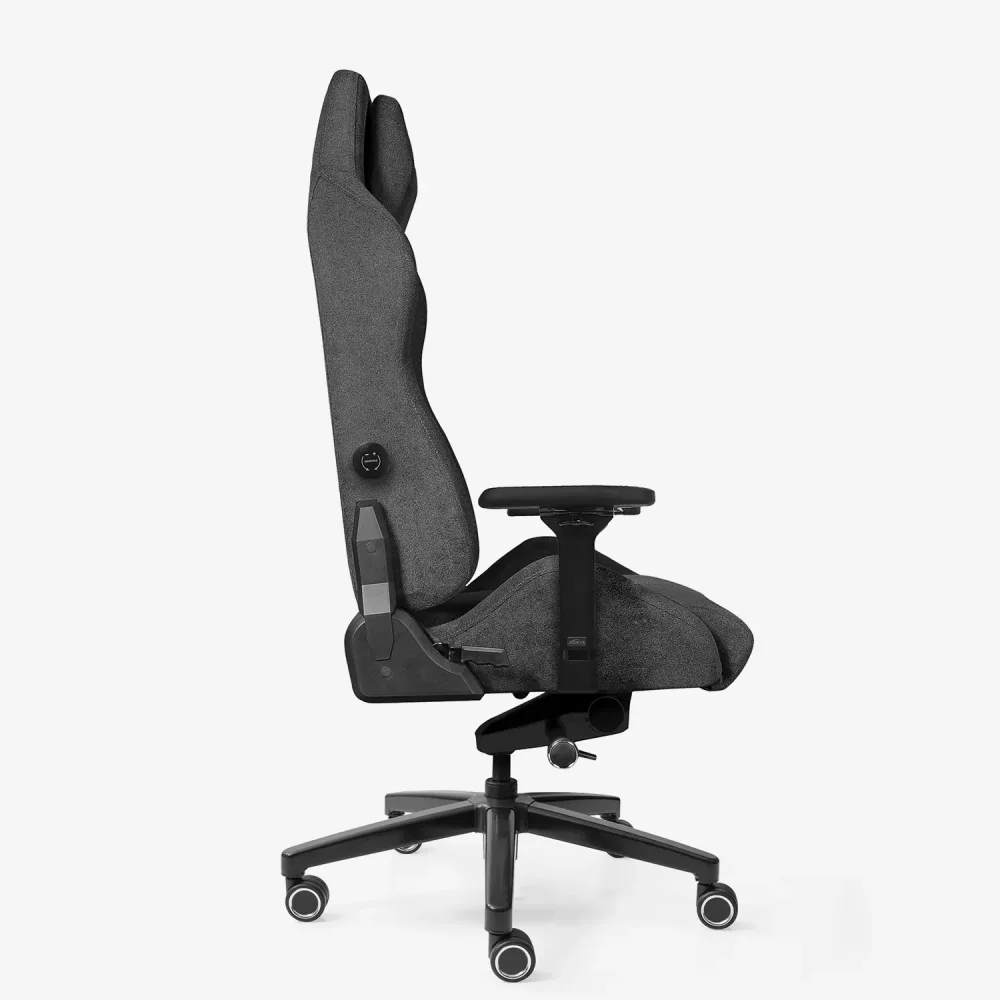 xDrive ALTAY Office Chair Fabric Grey - 5
