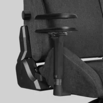 xDrive ALTAY Office Chair Fabric Grey - 8
