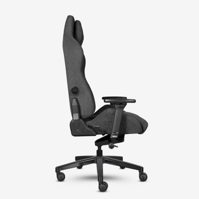 xDrive ALTAY Office Chair Fabric Grey - 4