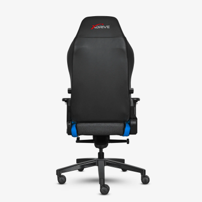xDrive ALTAY Professional Gaming Chair Blue Grey Black - 6