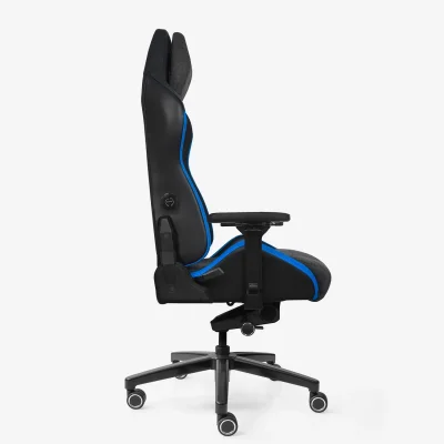 xDrive ALTAY Professional Gaming Chair Blue Grey Black - 5