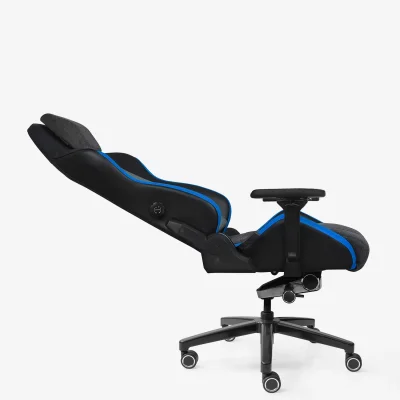 xDrive ALTAY Professional Gaming Chair Blue Grey Black - 8