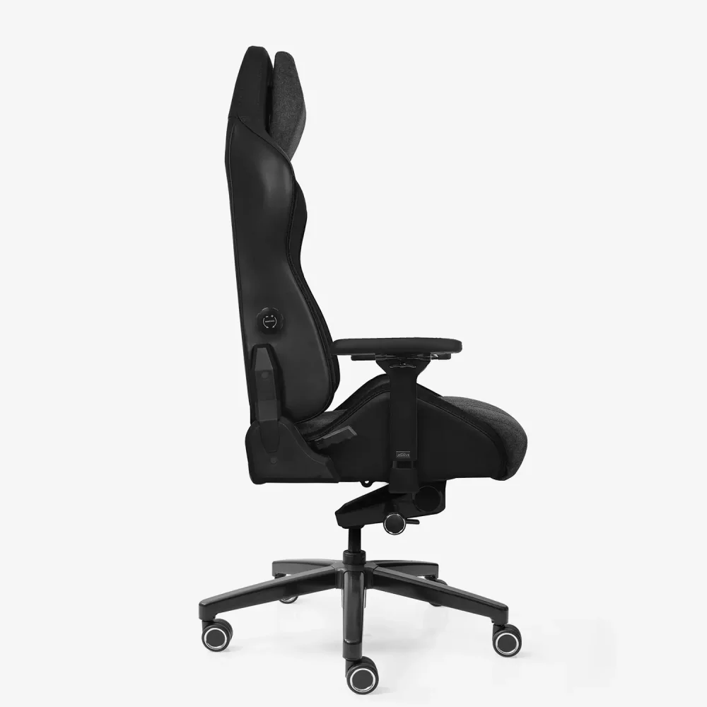 xDrive ALTAY Professional Gaming Chair Grey Black - 5