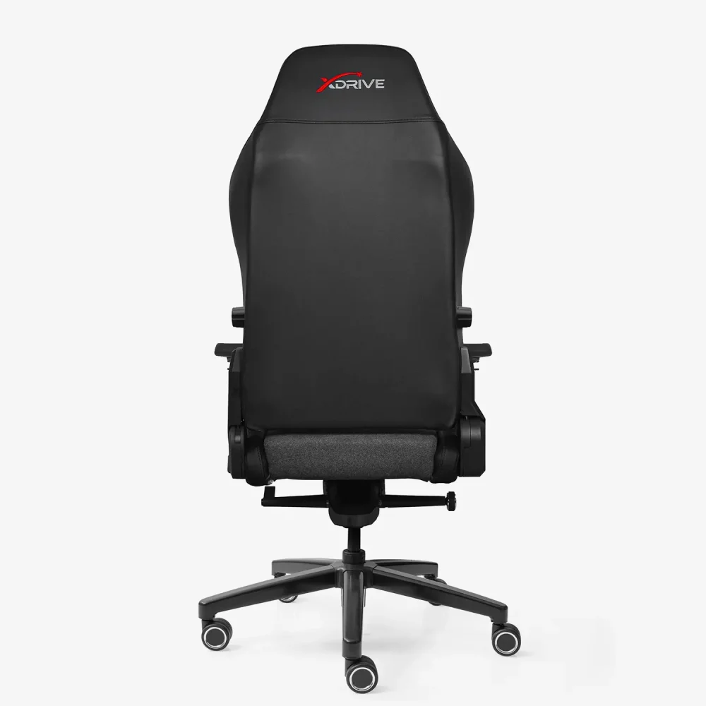 xDrive ALTAY Professional Gaming Chair Grey Black - 7