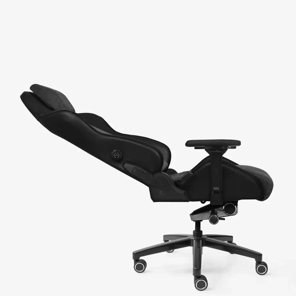 xDrive ALTAY Professional Gaming Chair Grey Black - 8