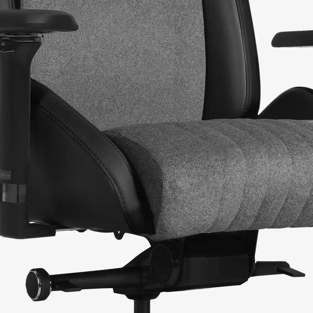xDrive ALTAY Professional Gaming Chair Grey Black - 10