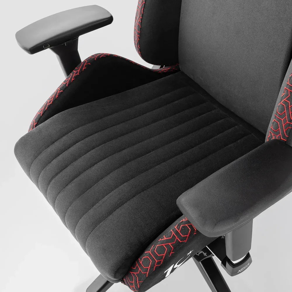xDrive ALTAY Professional Gaming Chair Blue/Grey/Black - 8