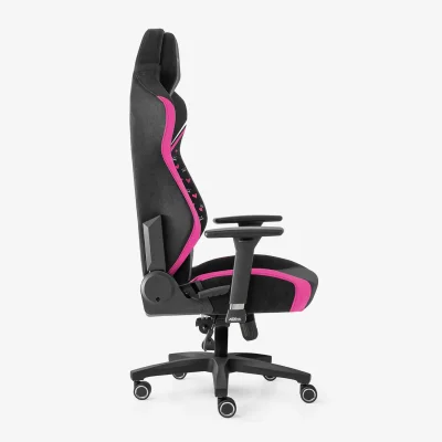 xDrive Anka Professional Gaming Chair (February 14 Special Series) Pink/Black - 3