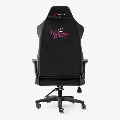 xDrive Anka Professional Gaming Chair (February 14 Special Series) Pink/Black - 6