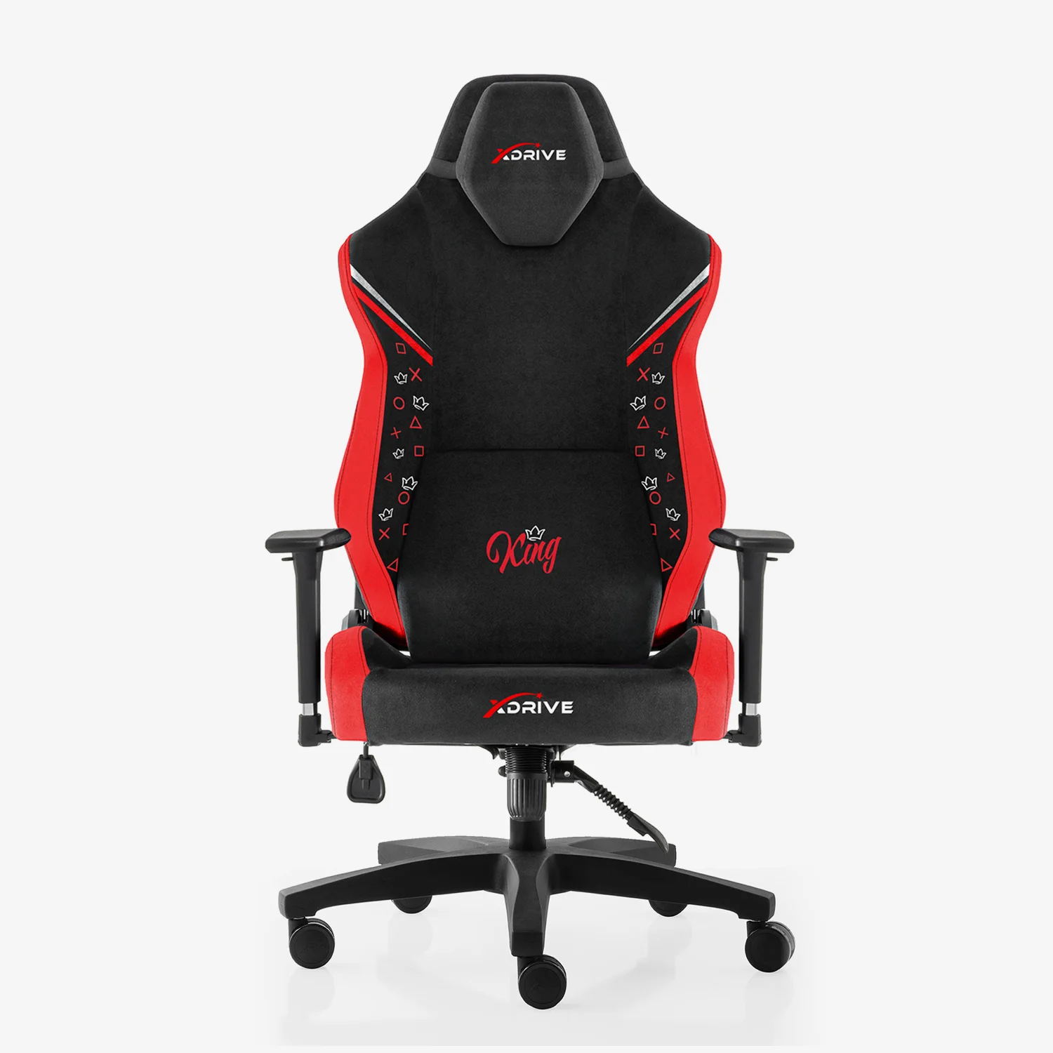 Represent pewdiepie chair 2025