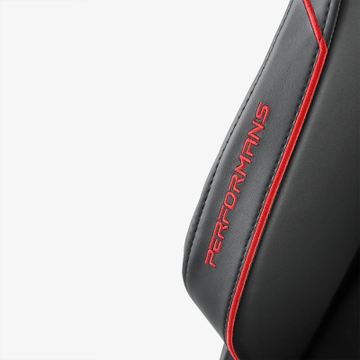 xDrive ANKA Professional Gaming Chair Red / Black - 6