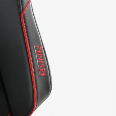 xDrive ANKA Professional Gaming Chair Red / Black - 7