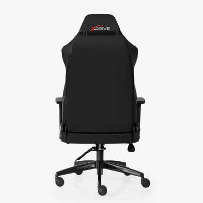 xDrive ANKA Professional Gaming Chair Red / Black - 4