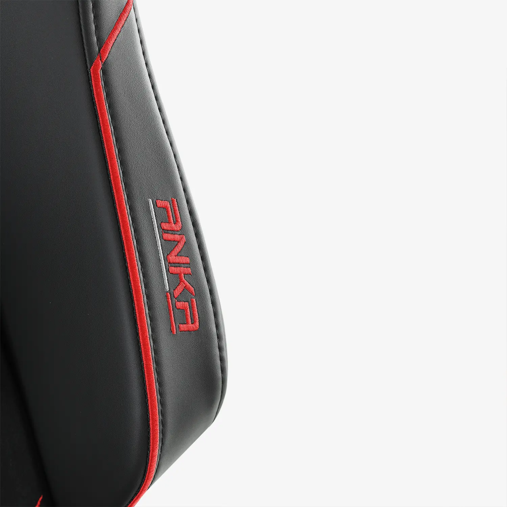 xDrive ANKA Professional Gaming Chair Red / Black - 8