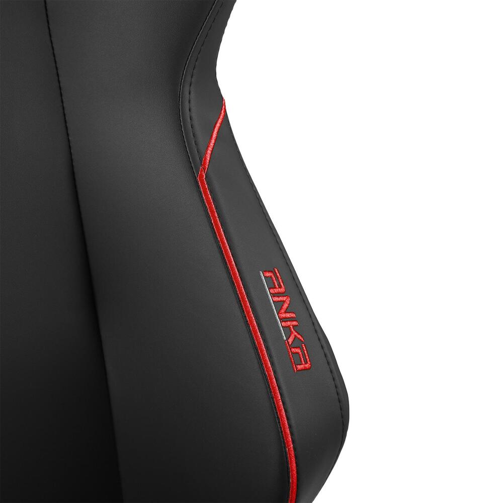 xDrive ANKA Professional Gaming Chair Red / Black - 7